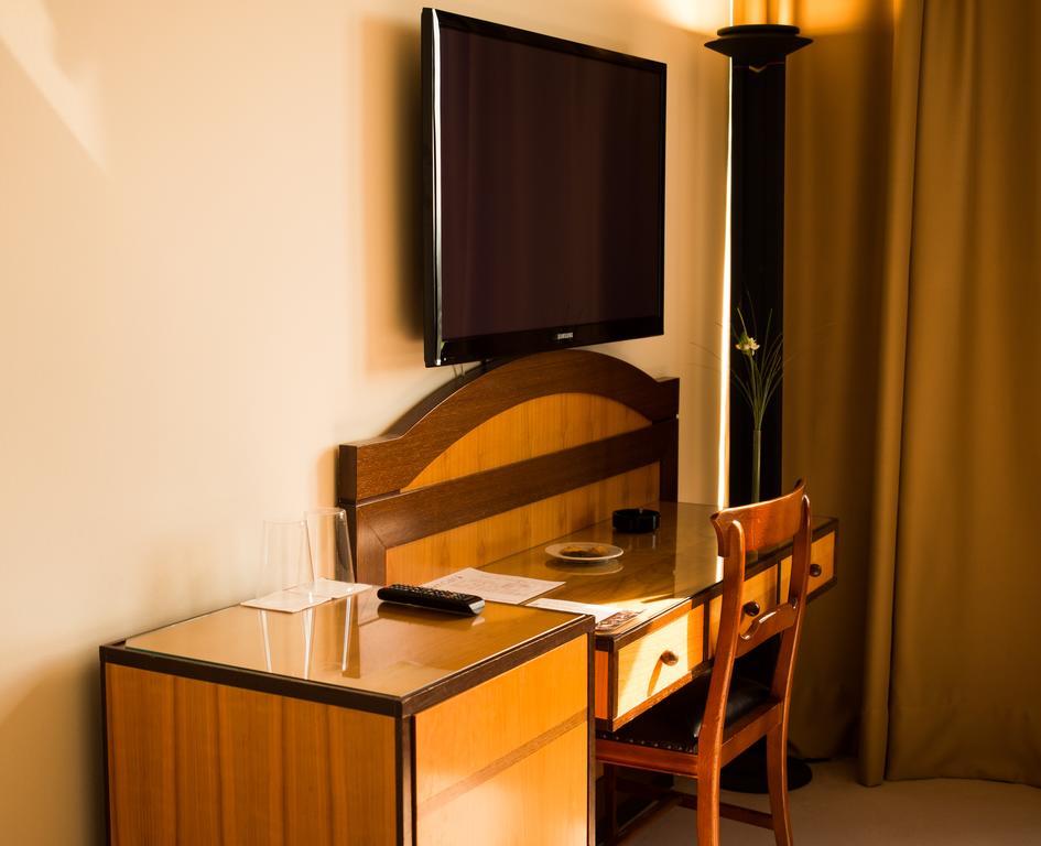 New Hotel Oviedo Room photo