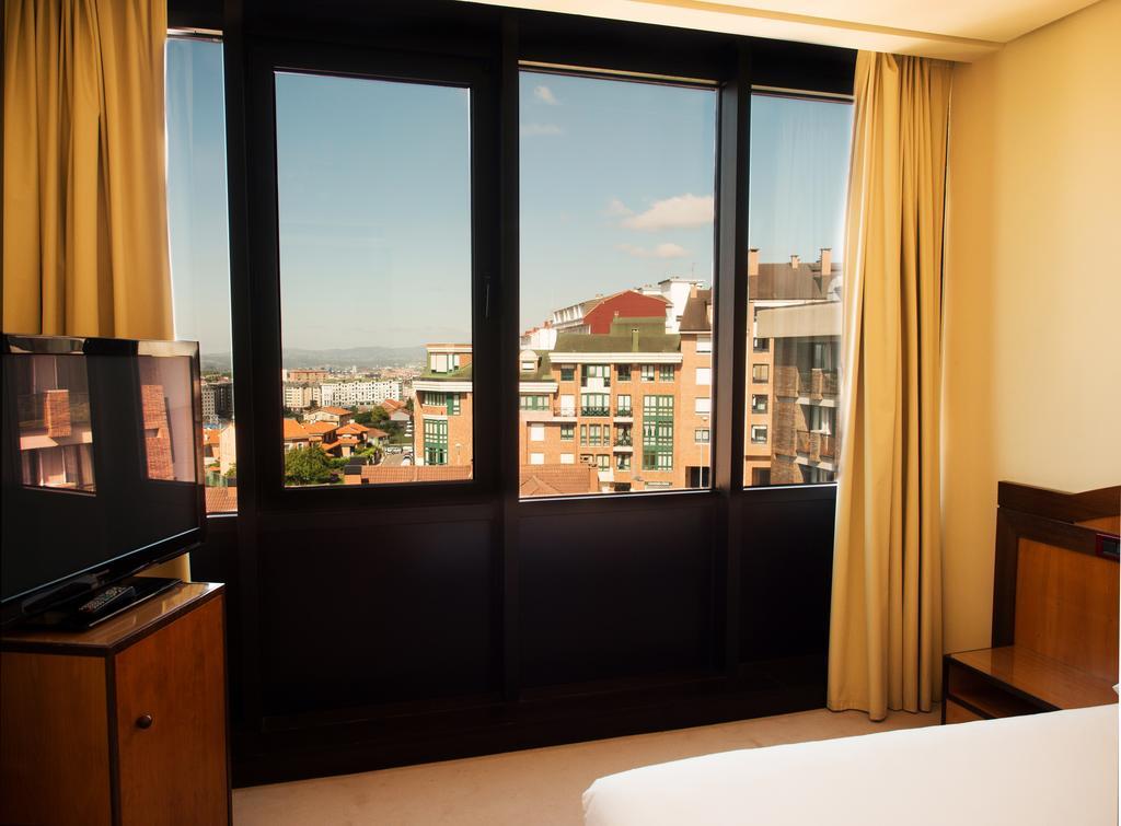 New Hotel Oviedo Room photo