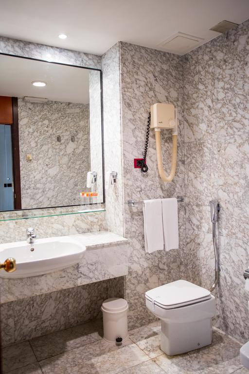 New Hotel Oviedo Room photo